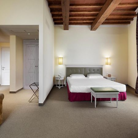 Hotel Certaldo Eksteriør bilde