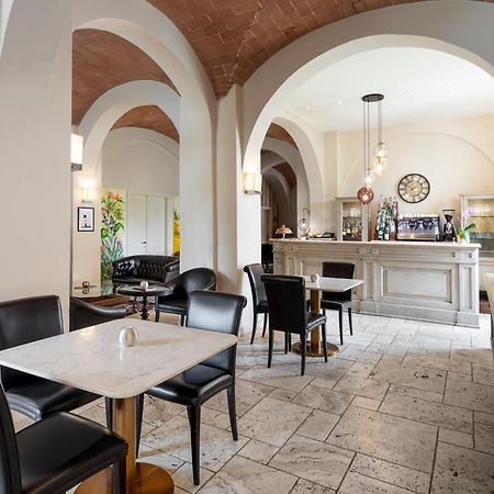 Hotel Certaldo Eksteriør bilde