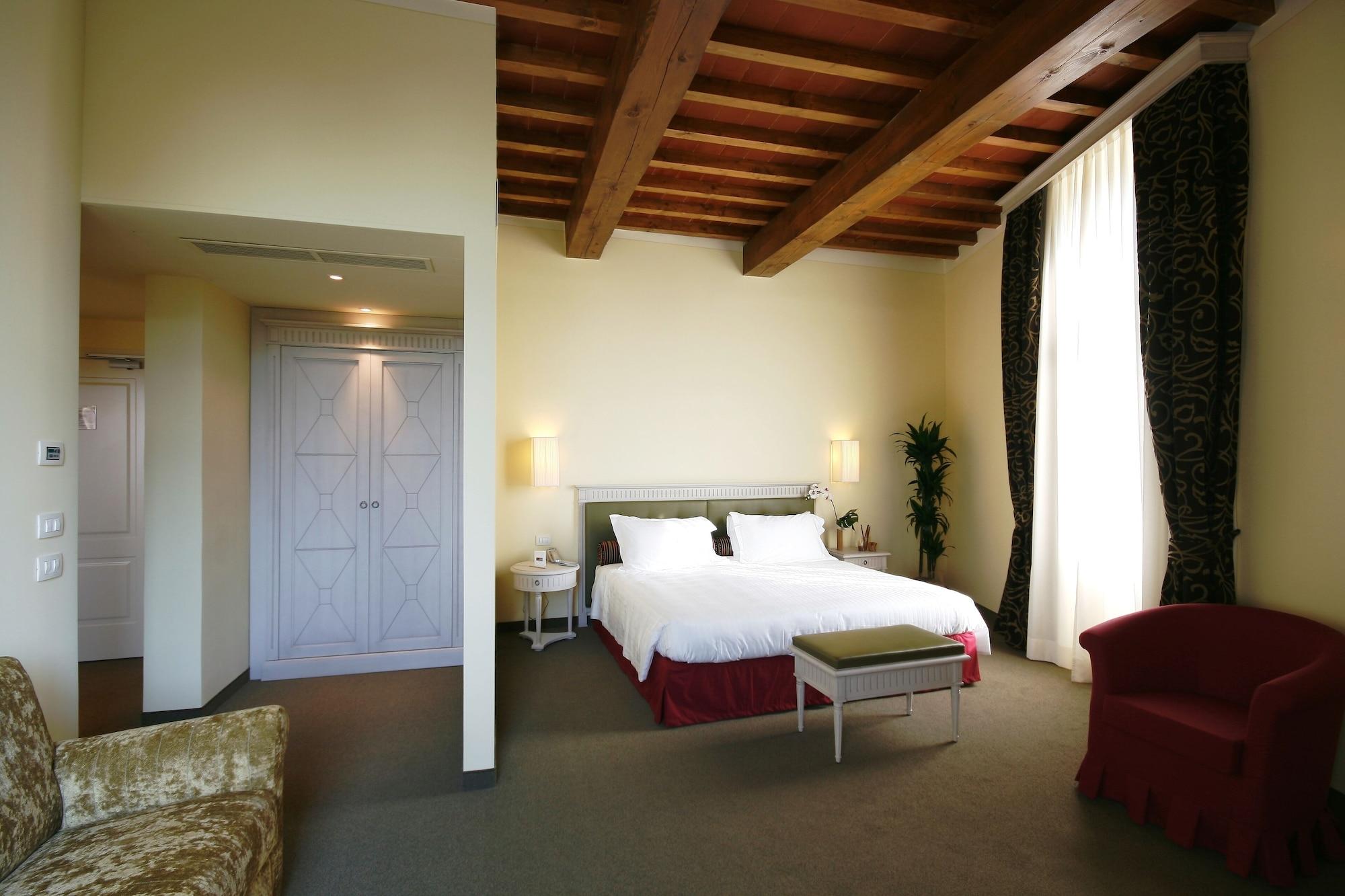 Hotel Certaldo Rom bilde