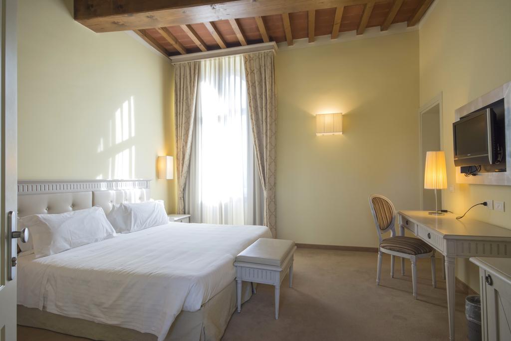 Hotel Certaldo Eksteriør bilde